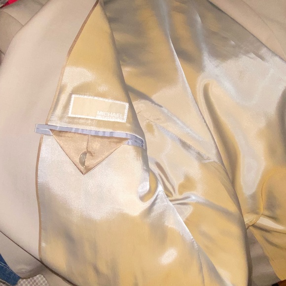 Michael Kors Men  Suit - Picture 8 of 13